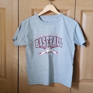 Baseball T-shirt